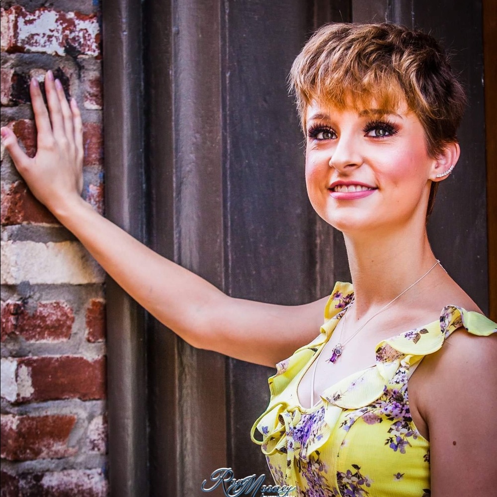 Meet your Posher, Marissa